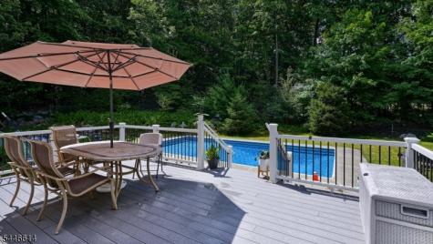 460 Laurel Lane Kinnelon NJ 07405