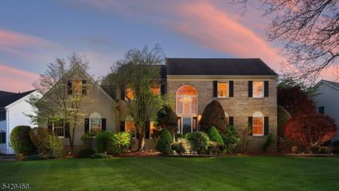 2 Raddel Court Hillsborough NJ 08844