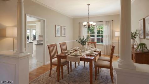 2 Raddel Court Hillsborough NJ 08844