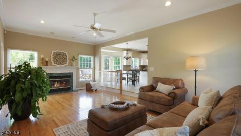 2 Raddel Court Hillsborough NJ 08844