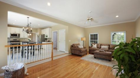 2 Raddel Court Hillsborough NJ 08844