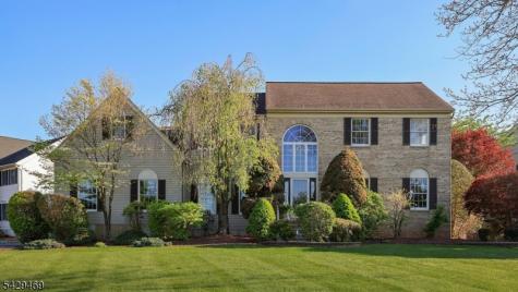 2 Raddel Court Hillsborough NJ 08844