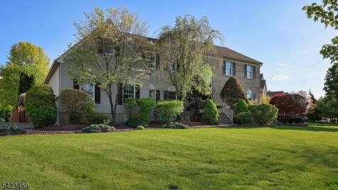 2 Raddel Court Hillsborough NJ 08844