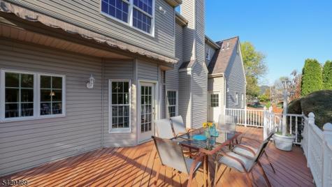 2 Raddel Court Hillsborough NJ 08844