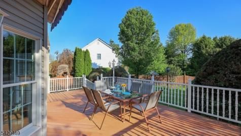 2 Raddel Court Hillsborough NJ 08844