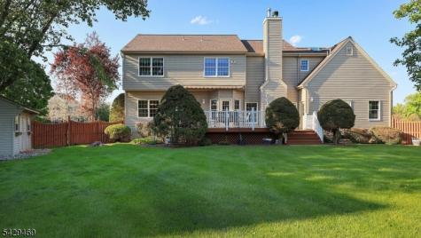 2 Raddel Court Hillsborough NJ 08844