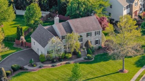 2 Raddel Court Hillsborough NJ 08844