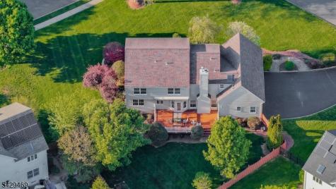 2 Raddel Court Hillsborough NJ 08844