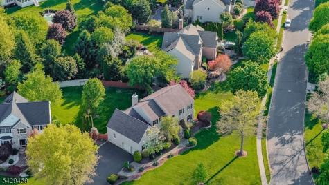 2 Raddel Court Hillsborough NJ 08844
