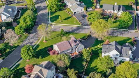 2 Raddel Court Hillsborough NJ 08844