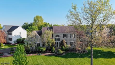 2 Raddel Court Hillsborough NJ 08844