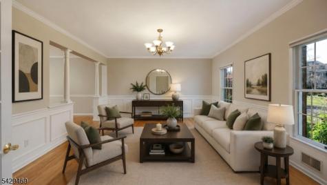 2 Raddel Court Hillsborough NJ 08844