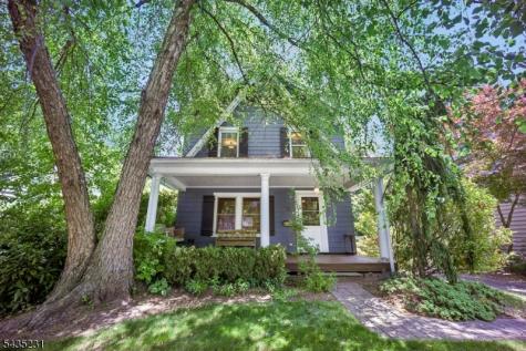 76 Meadowbrook Road Millburn NJ 07078