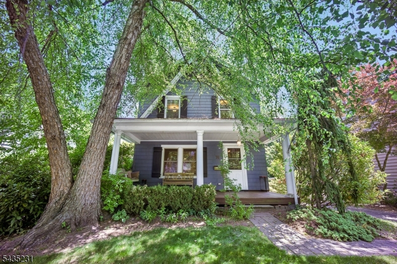 76 Meadowbrook Road Millburn NJ 07078