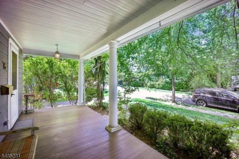 76 Meadowbrook Road Millburn NJ 07078
