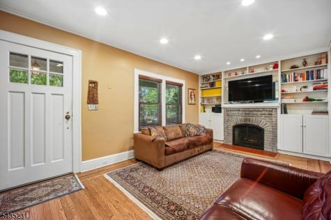 76 Meadowbrook Road Millburn NJ 07078