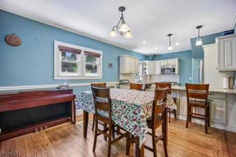 76 Meadowbrook Road Millburn NJ 07078