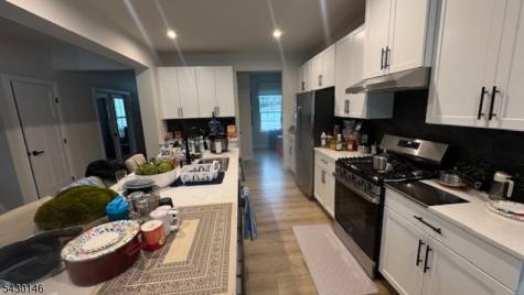 2 Drake Court Washington NJ 07882