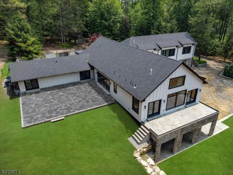 136 Mount Harmony Road Bernardsville NJ 07924