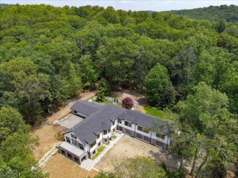 136 Mount Harmony Road Bernardsville NJ 07924