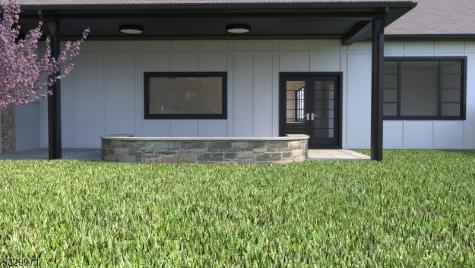 136 Mount Harmony Road Bernardsville NJ 07924