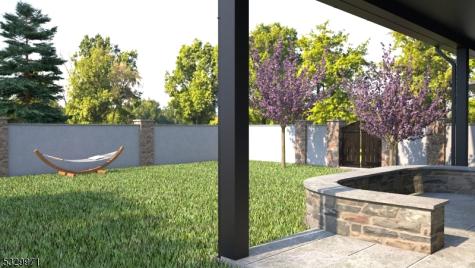136 Mount Harmony Road Bernardsville NJ 07924