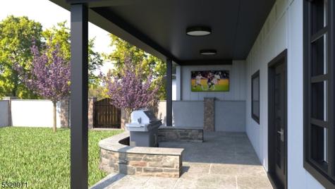 136 Mount Harmony Road Bernardsville NJ 07924