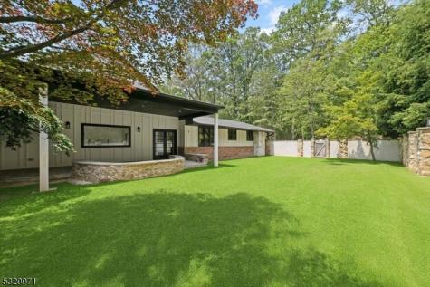 136 Mount Harmony Road Bernardsville NJ 07924