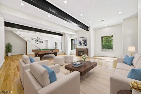 136 Mount Harmony Road Bernardsville NJ 07924