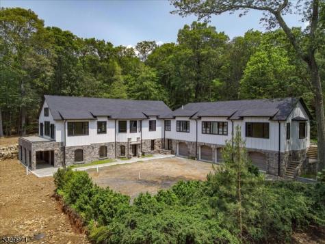 136 Mount Harmony Road Bernardsville NJ 07924