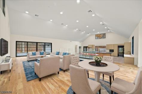 136 Mount Harmony Road Bernardsville NJ 07924