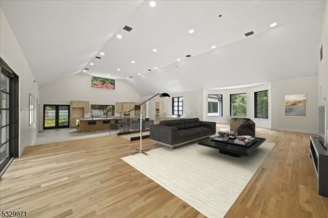 136 Mount Harmony Road Bernardsville NJ 07924