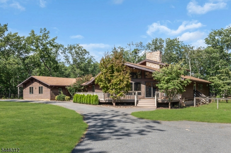 4014 Quarry Road Manchester NJ 08759