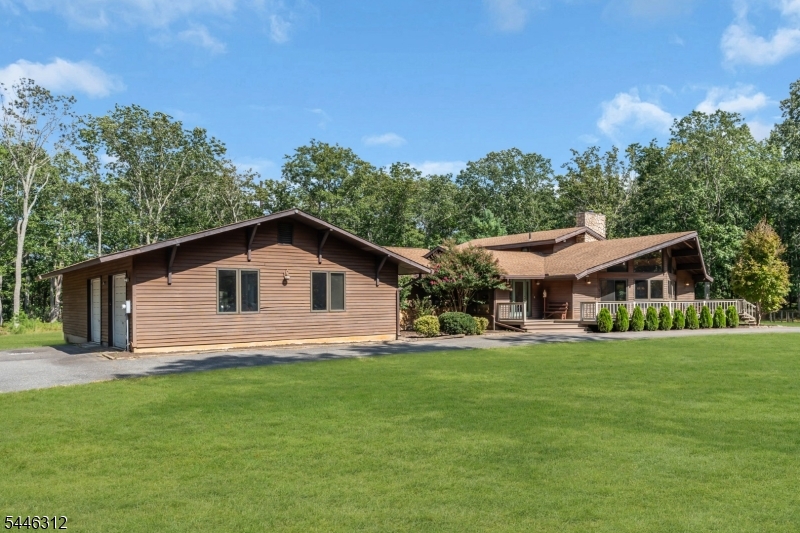 4014 Quarry Road Manchester NJ 08759