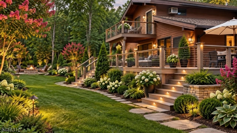 4014 Quarry Road Manchester NJ 08759