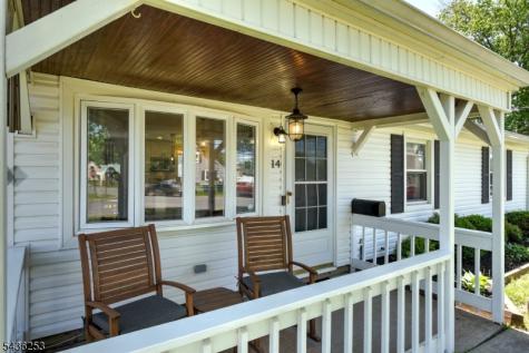 14 Adamsville Road Bridgewater NJ 08807