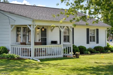 14 Adamsville Road Bridgewater NJ 08807