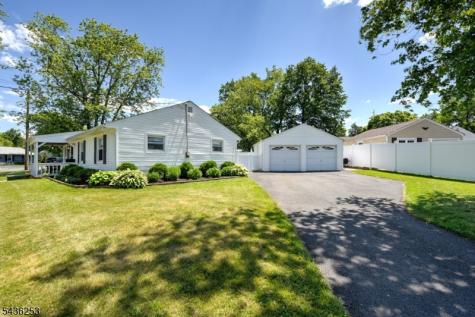 14 Adamsville Road Bridgewater NJ 08807