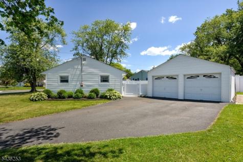 14 Adamsville Road Bridgewater NJ 08807