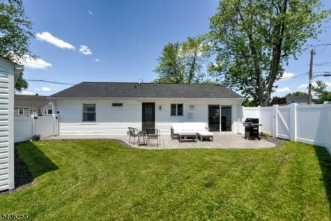 14 Adamsville Road Bridgewater NJ 08807