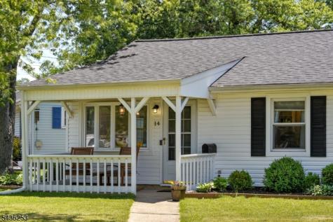14 Adamsville Road Bridgewater NJ 08807
