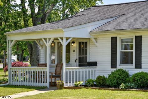 14 Adamsville Road Bridgewater NJ 08807
