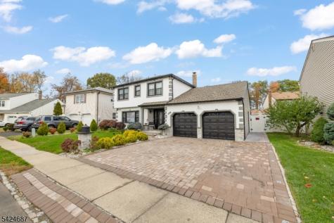 148 Jockey Hollow Way Union NJ 07083