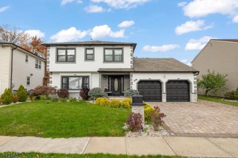 148 Jockey Hollow Way Union NJ 07083