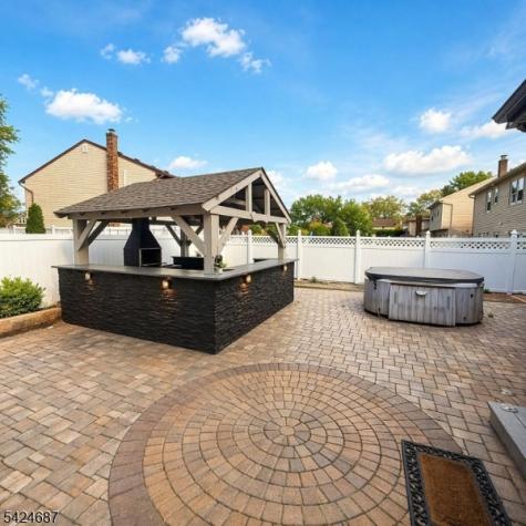 148 Jockey Hollow Way Union NJ 07083