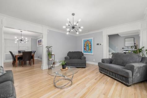148 Jockey Hollow Way Union NJ 07083