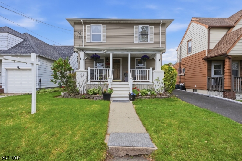 161 South Parkway Clifton NJ 07014