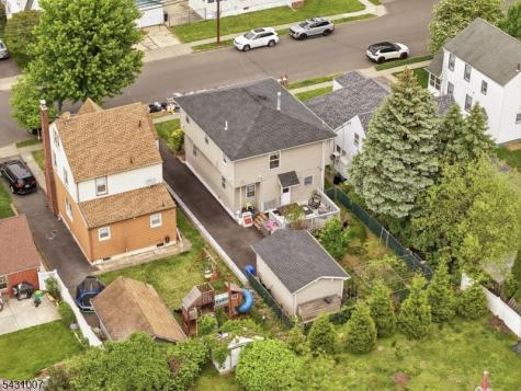 161 South Parkway Clifton NJ 07014