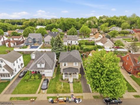 161 South Parkway Clifton NJ 07014