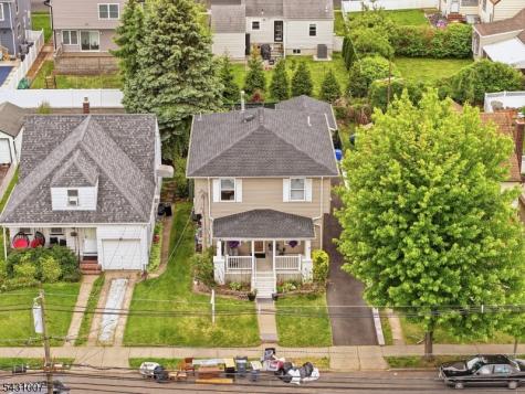 161 South Parkway Clifton NJ 07014